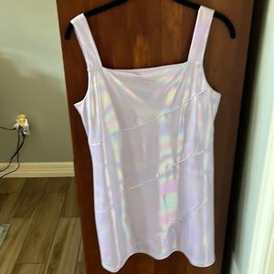 Venus Eleven tennis dress